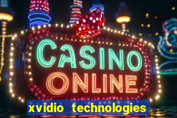 xvidio technologies startup brasil 2022 download